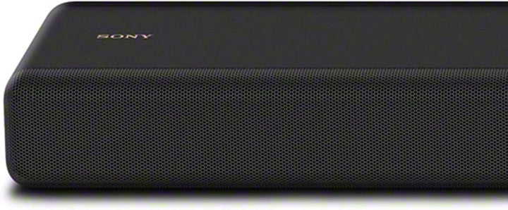 Sony HT-A3000 3.1 Ch Dolby Atmos Soundbar Für TV, Mit Eingebautem Subwoofer, 360 Spatial Sound Mapping , Funktioniert Mit Alexa Und Google Assistant