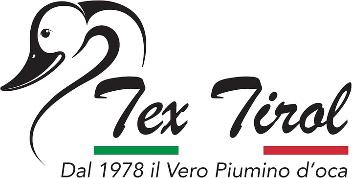 Dolomiti Tex Tirol pernă, puf, puf de gâscă